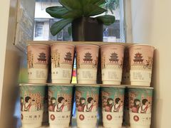 -一杯潮茶·专注潮汕茶饮(十二中创始店)