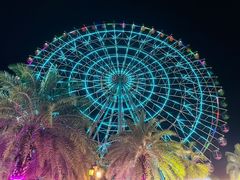 -三亚海昌梦幻海洋不夜城