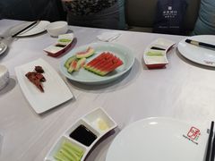 -味+新京宴·烤鸭·北京菜(创意谷店)