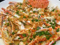 -醉壹号海鲜大排档(厦门美食地标店)