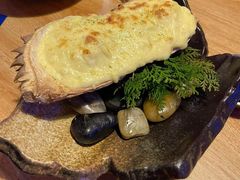 -质烤烤物·活烤海鲜(质烤总店)