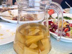 -北京西单美爵酒店-融轩中餐厅