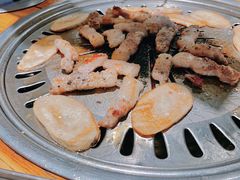 -牛炙烤肉(车公庙店)