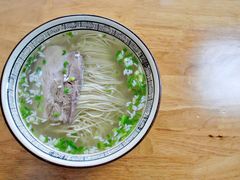 -裕兴记·三虾面(西北街总店)