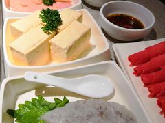 -海底捞大排档火锅(悦荟广场店)