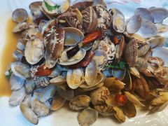 -大城·烧烤海鲜大排档(台东店)