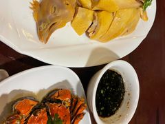 -三林本帮馆(中林街店)