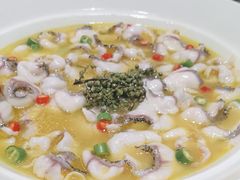 -青花椒花椒鱼(合生汇店)