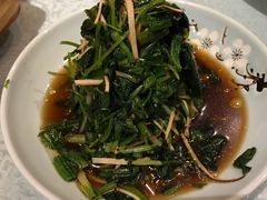 -又一福烤鸭·北京菜(东四店)