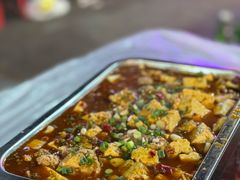 -绝味江湖发动鸡(新牌坊店)