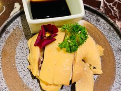 -新白鹿餐厅(爱琴海购物中心店)