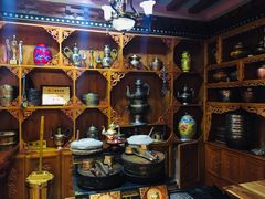 -宗巴雍姆藏餐府