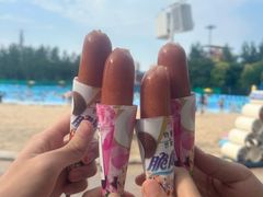 -欢乐水魔方水世界