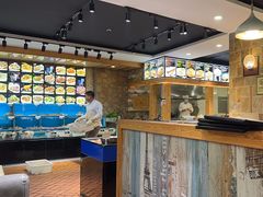 -禾记海鲜烧烤(八一路店)