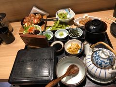 -NIUAN牛庵·日式和牛烧肉(恒隆店)