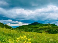 -白草畔自然风景区