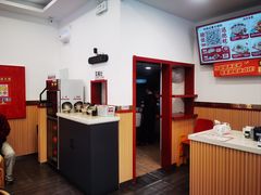 -吉祥馄饨(牡丹园店)