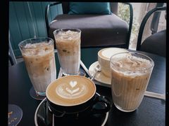 -NokNok Coffee(宽窄巷子店)