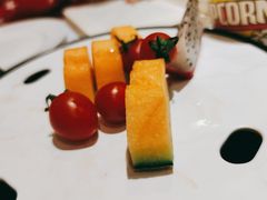 -福海居烤鸭店(鸟巢店)