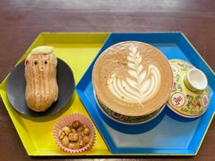 -茶是一枝花泡茶店