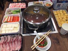 -盒马鲜生(岭南新世界店)