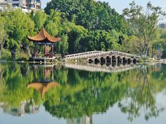 -北湖公园