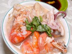 -潮之南·潮汕菜·鱼仔档(南山店)
