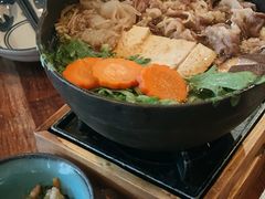 -铃木食堂(北新桥店)