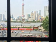 -YUE·6·西式融合餐厅(外滩六号店)