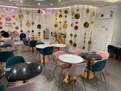 -Lilliput粒粒堡亲子餐厅(置汇旭辉店)