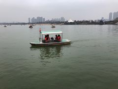 游乐设施-云龙湖旅游景区