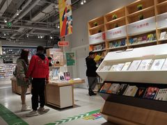 -当当书店(国泰广场店)