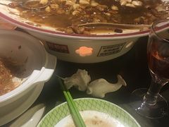 -旺顺阁鱼头泡饼(常营店)