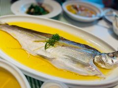-桂满陇·蟹黄小笼汤包(清河万象店)