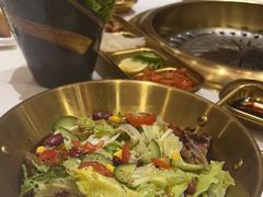 -妥妥烤肉料理(凯德店)