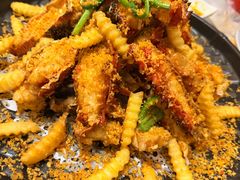 -79号渔船海鲜饭店(宝安店)