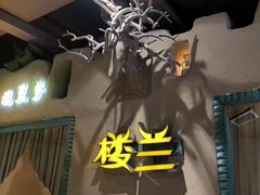 -驿楼兰·新疆菜(火车站店)