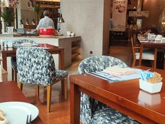 -瑞吉酒店·瑞吉酒吧