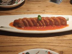 -绿茶餐厅(领展购物广场·中关村店)