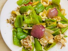 -鑫鸿达·海鲜闽菜热炒小馆(中山路店)