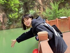 -桑干河大峡谷旅游区