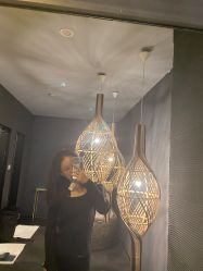 -THANN EXPRESS SPA