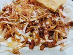 -粥公粥婆精品家常菜(青龙桥店)