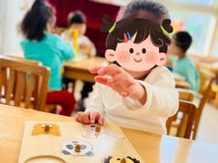 -爱彼格林珑悦幼儿园