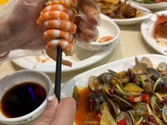 -田大厨海鲜超市(万豪店)