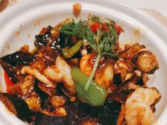 -北李妈妈菜·海肠捞饭(开发区万达店)