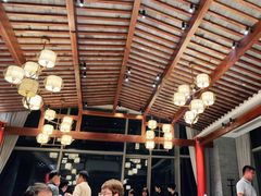 -宝燕壹号景观餐厅(龙盛国际商业广场店)