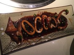 -赤坂亭M9和牛烧肉·日料398放题(万达店)