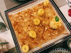 -LA CREPERIE BRETONNE布列塔尼法式餐厅(天童北路店)