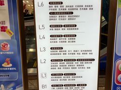 -红星美凯龙北京至尊MALL(东四环中路店)